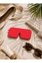 Foldable silicone glasses case - 2