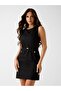 Marciano belted mini dress