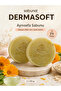 Dermasoft Calendula Soap 2 Pcs - Gentle and Comforting Daily Care Soap for Sensitive and Dry Skin