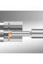 MG-H16-30-09R Grooving Tool Holder MG-H12-16-05r MG-H16-20-07R MG-H16-25-09R Internal Slot Cutting C - 5