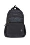 U.S. Polo Assn. 24487 Business Backpack with Laptop Compartment Black - 4