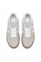 Classic Unisex Shoes 36-40 Gray - 4