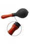Professional Pair of Maracas Shakers Rattles Sand Hammer Percussion Instrument Musical Toy for Ki... - 6