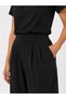Women's Lycra Modal Shalwar Set, Comfortable Cut, Two-Piece Top and Bottom Set, Summer Loose Casual Combination - 6