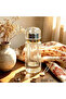 1pcs Crystal Perfume Essential Oil Bottle 3ml B782C - 2