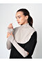 Collar + Sleeve Set Combination - Light Beige - (St175), (Id 7817512) - 2