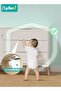 Baby Magnetic Cabinet Lock (4 Locks and 1 Keys) with Lighting Function, Fit Most Cabinets and Drawers, Baby Safety Locks - 5
