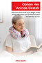 Colorful Orthopedic Travel Pillow Visco Neck Pillow - Flamingo/L - 5
