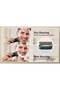 Shaver Replacement Foil & Cutter Head for Andis ReSurge Lithium Titanium Electric Razor #17300 As... - 5