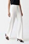 High Waist Belt Detailed Palazzo Pants - 2
