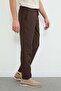 Jogginghose mit elastischem Bund und Tasche - 7