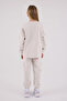 4-15 Years Old Licensed Us Polo Assn Girl's Suit-Stone - 2