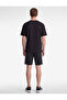 Viscose Comfortable Fit Short Sleeve Crew Neck Printed Sports T-Shirt - 3