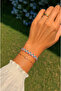 Miyuki Zigzag Bracelet - 2