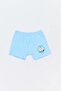 Sailing Printed Boys' 3-Piece Boxers - 3