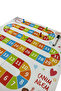 My Dear Family Fun Box Game for Kids Age 7+ with 72 Cards for 2-4 People - 5