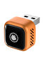 Wooboobox Wireless CarPlay Dongle, Support 2 Phones Memory & One-Tap Switch, Low Latency USB Adap... - 6