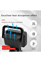 For Makita 15 Beads LED Working Light Spotlight Portable Lamp Hand Lantern for Makita 18V Li-ion Bat - 5