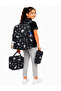مجموعة مكونة من 3 حقائب مدرسية للأطفال من First School Character Pattern 8801