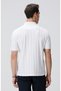 Beyaz T-shirt - 5