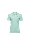 Sailing Green Men's Polo Neck T-shirt