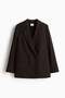 Double-breasted blazer - 5