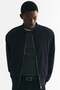 Lightweight bomber jacket - 4