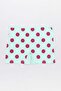 Panda Printed Girl's Boxer - 2