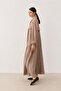 Covered Ferace Mink - 2
