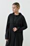 Aerın Long Sweatshirt Black - 5