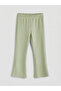 Nevavm Spanish Trotting Girls' Leggings with a Difference