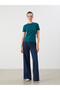 Timeless Clothing & Timeless Choices Zero Roba Collar Women's T-Shirt - 3