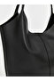 Trendlucky Leather Look Women's Shoulder Bag with a Difference - 5
