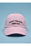 Nevavm Farkıyla Saint Tropez Embroidered Women's Cap Hat