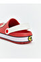 Nevavm Patterned Boys' Beach Sandals with Difference in Color - 2
