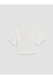 Original Kayık Yaka Women's T-Shirt - 7
