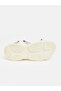 Lcw Steps Mixed Print Girls' Sandals - 4
