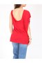 Bluza, Rosu - 2
