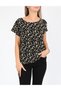 Bluza, Negru
