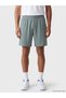 Nevavm Loose Fit Men's Sports Shorts with Difference - 2