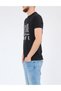 Tricou, Negru - 2