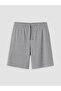 Nevavm Regular Fit Men's Shorts with Difference - 5