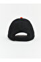 Spike Printed Boy's Cap Hat - 3