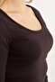 Basic U Yaka Modal Body - 6