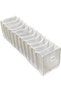 Accordion Drawer Organizer 11 Compartments - 3