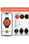 Celestor Smartwatch With 1.43 Amoled Display & Aod|60hz Fluid Display|a - 8