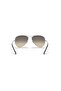 Rb3025 003 32 58 Unisex Sunglasses - 3