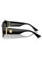 Ve4477U Gb1 87 52 Women's Sunglasses - 7