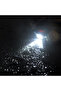 Mini Head Lamp 3 Modes Waterproof LED Flashlight Headlight Headlamp Torch Lanterna with Headband ... - 5