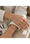 Bridal Party Prom Graduation Special Day/night 3A Zirconium Luxury Bracelet - 4